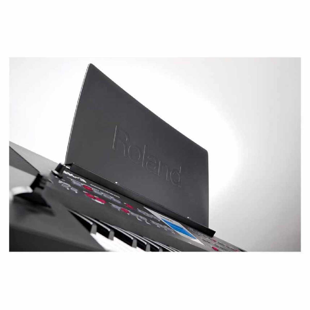 Клавішний синтезатор Roland BK-3 BK
