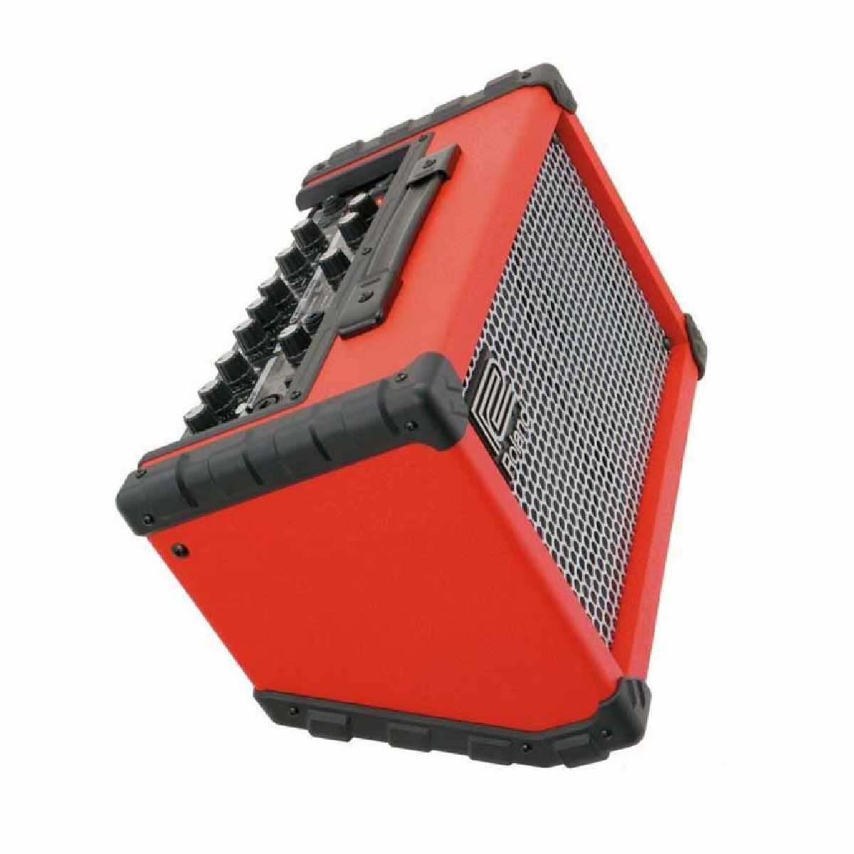Комбопідсилювач Roland Cube Street