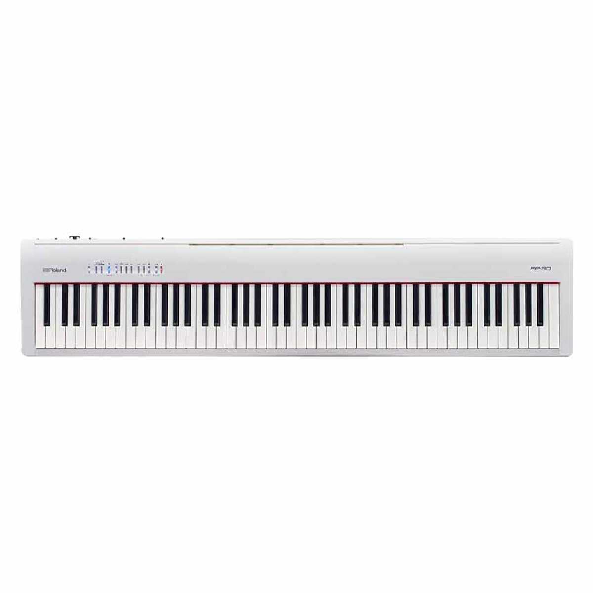 Цифрове піаніно Roland FP30