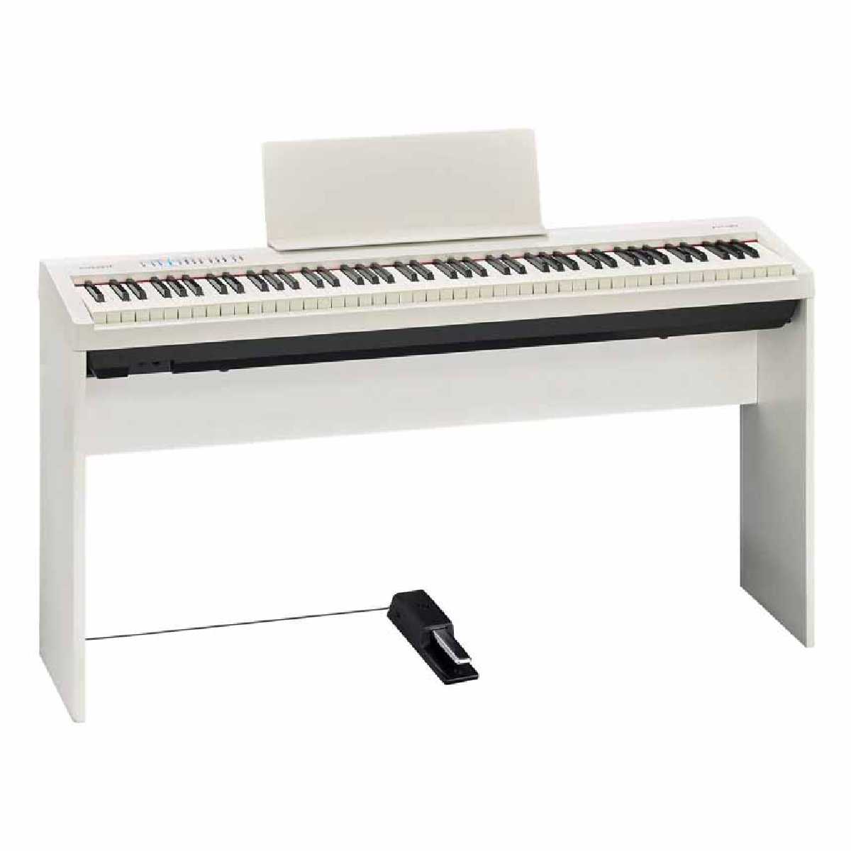 Цифрове піаніно Roland FP30