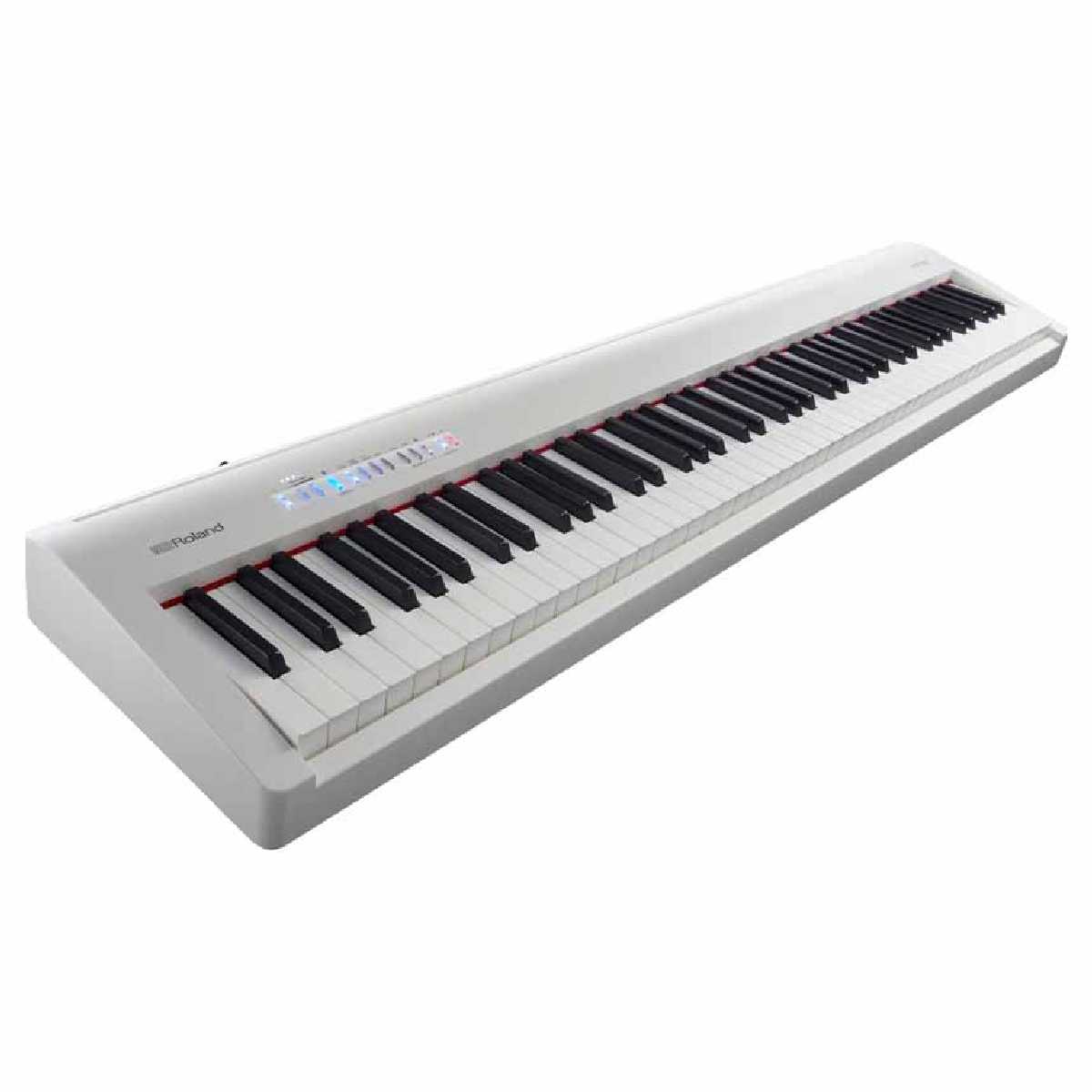 Цифрове піаніно Roland FP30