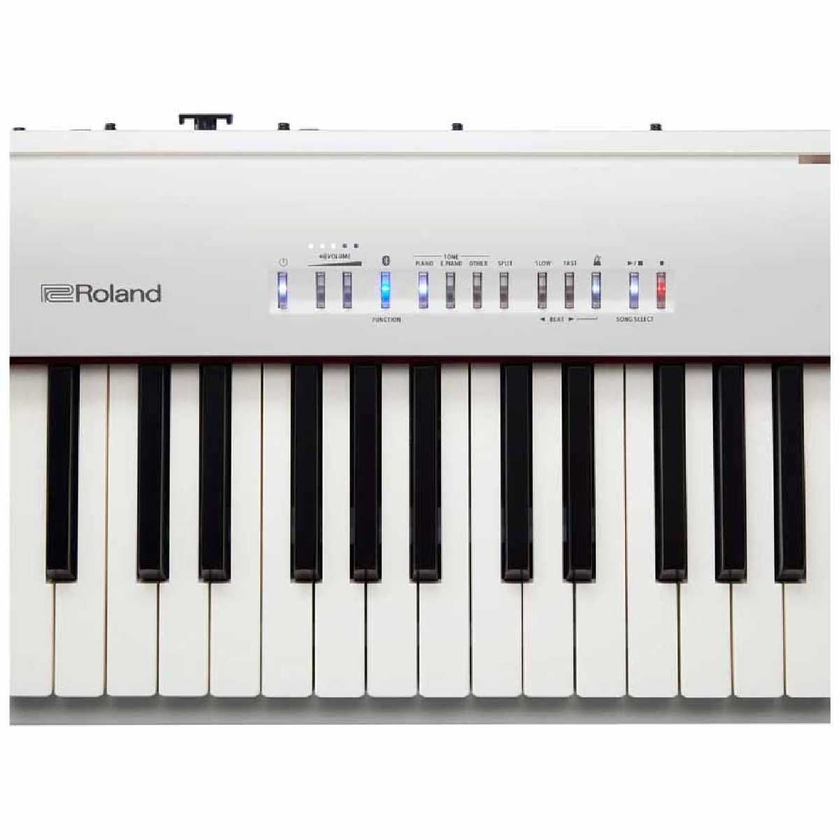 Цифрове піаніно Roland FP30