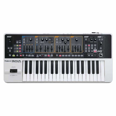 Синтезатор Roland GAIA SH-01