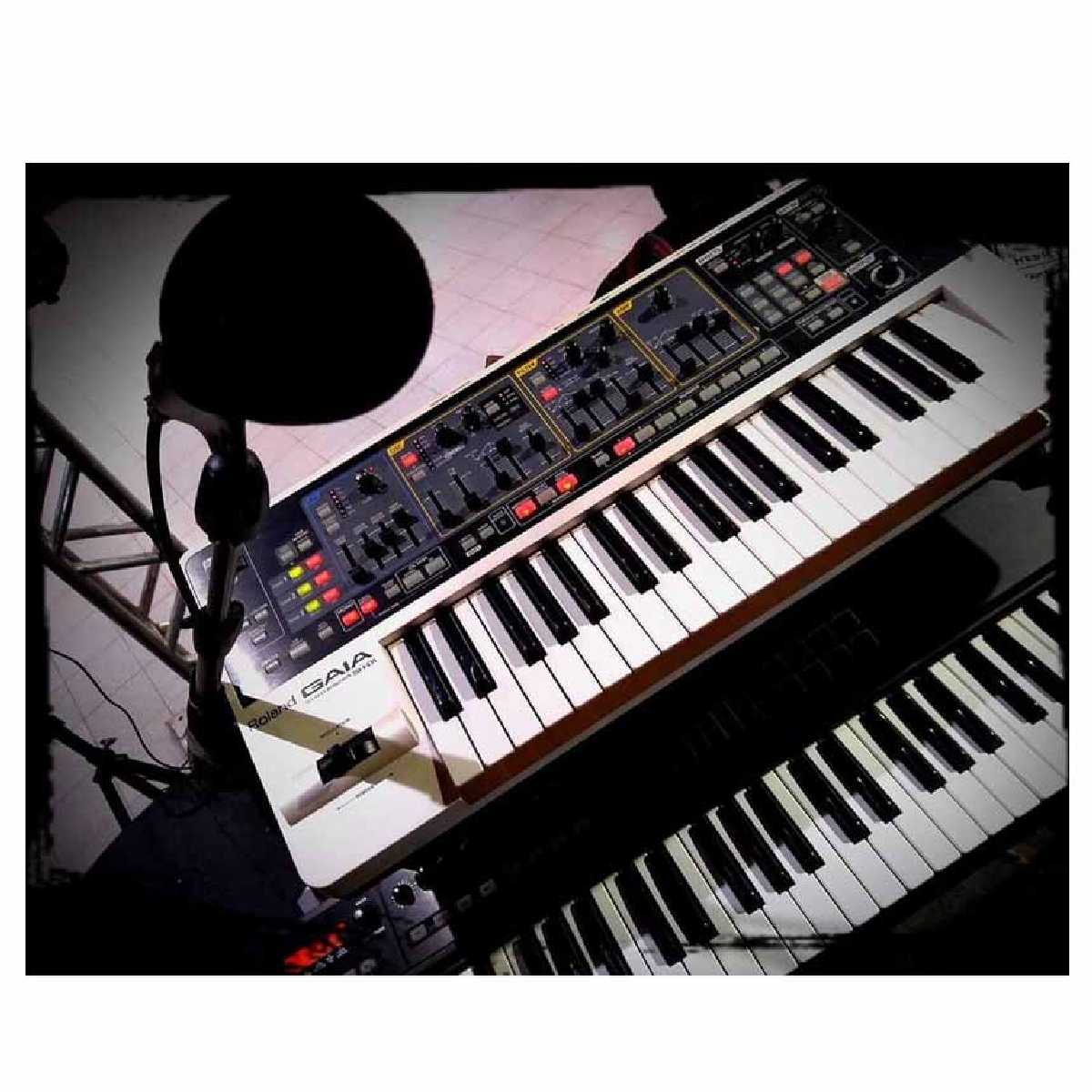 Синтезатор Roland GAIA SH-01