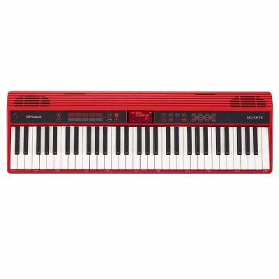 Синтезатор Roland Go:Keys