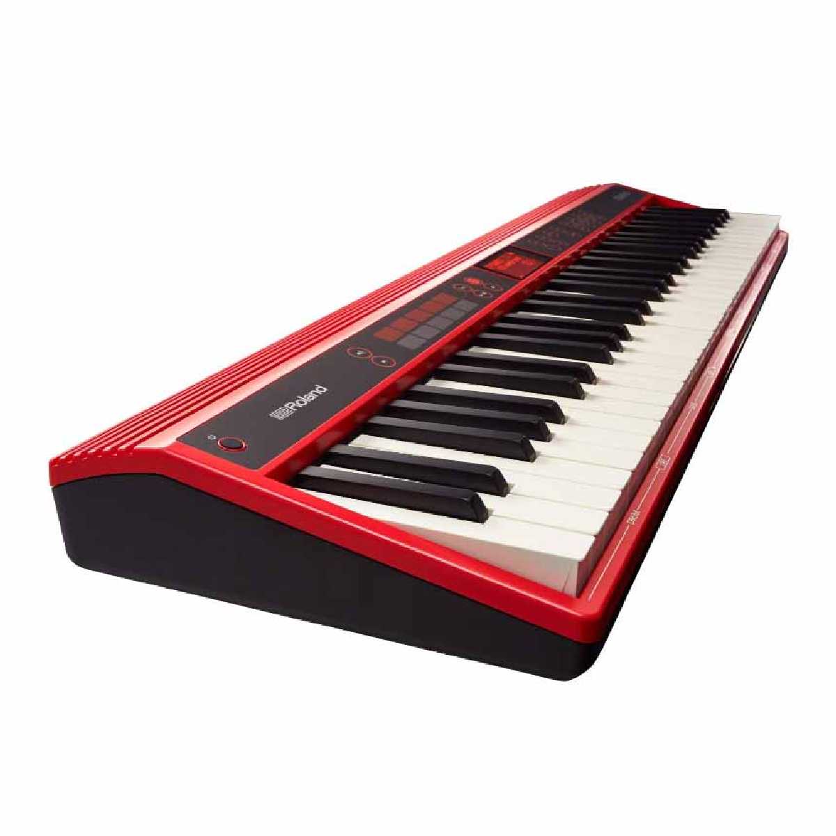 Синтезатор Roland Go:Keys