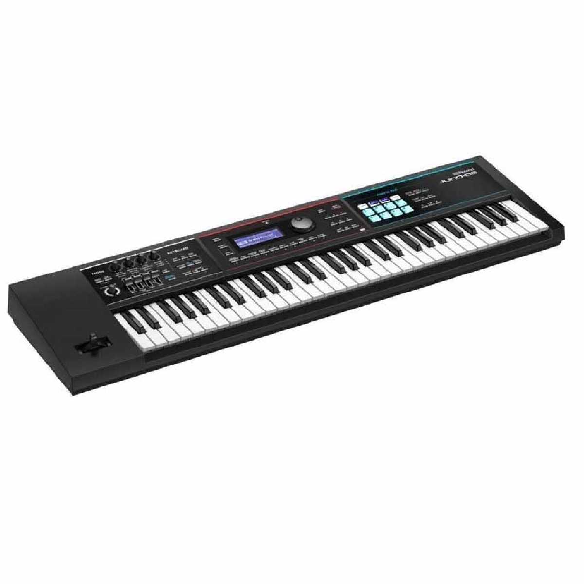 Синтезатор Roland JUNO-DS61B