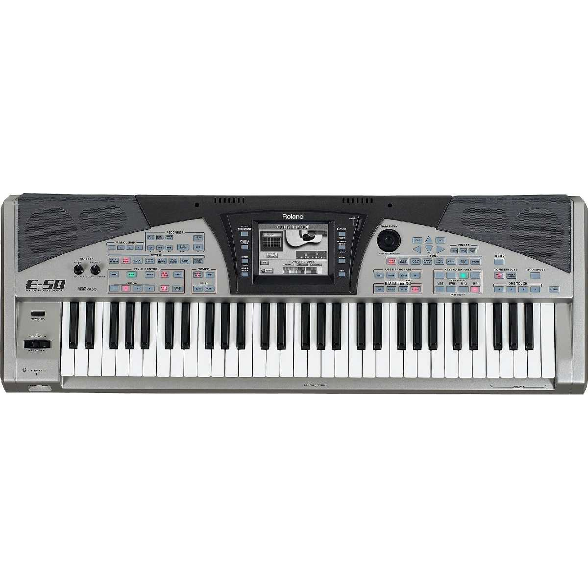 Робоча станція Roland Е50