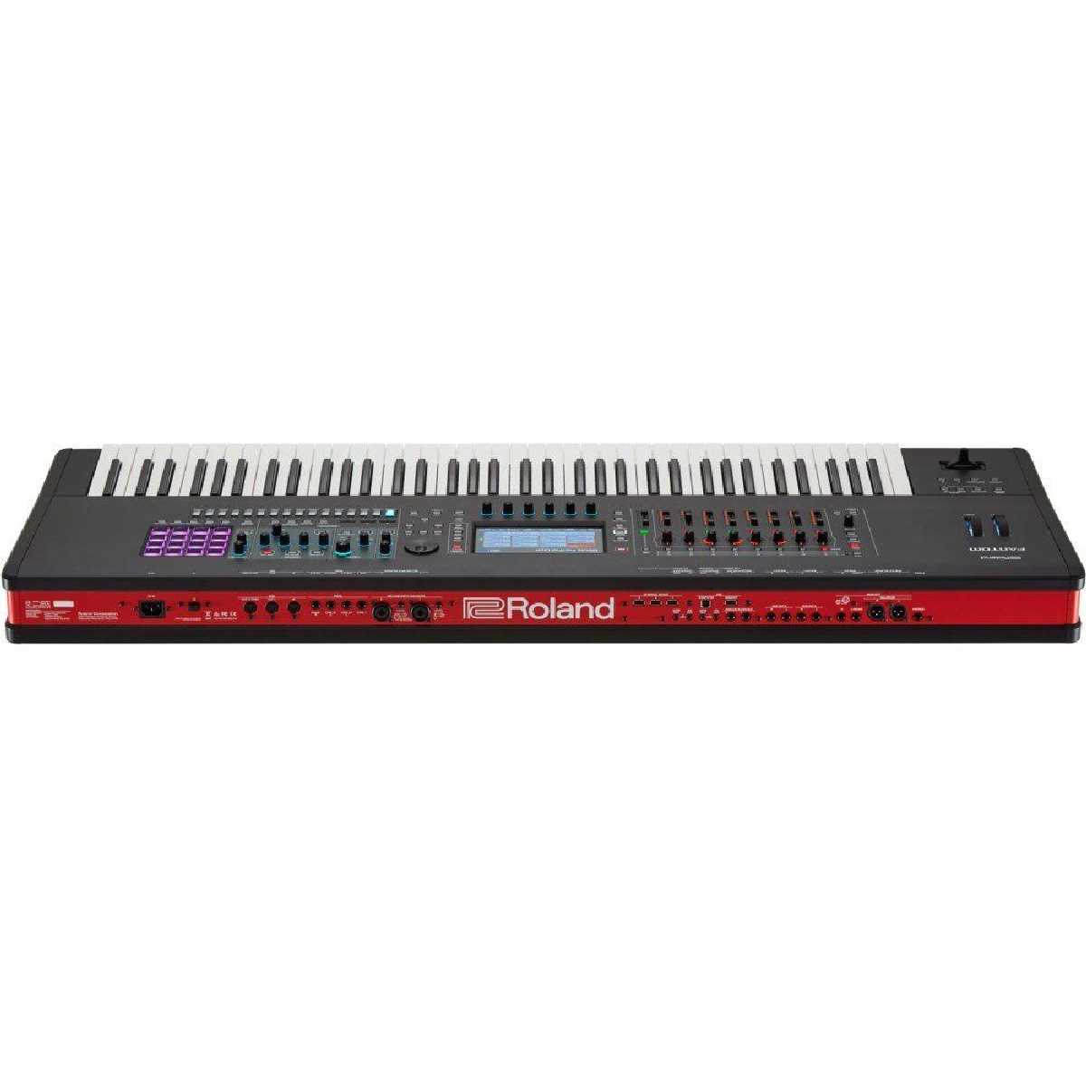 Робоча станція Roland Fantom 7