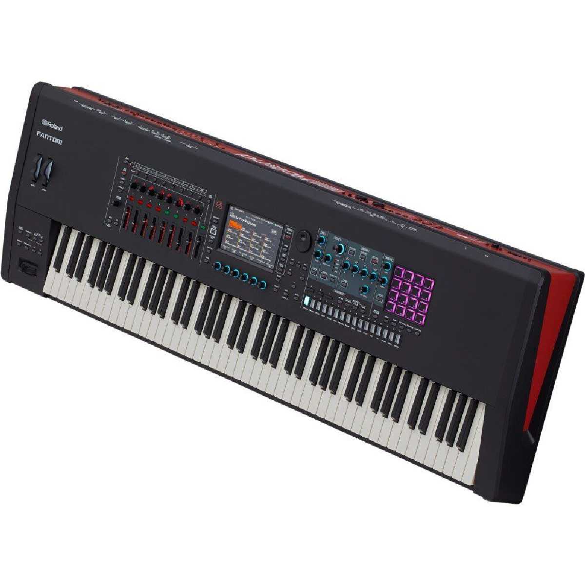 Робоча станція Roland Fantom 8