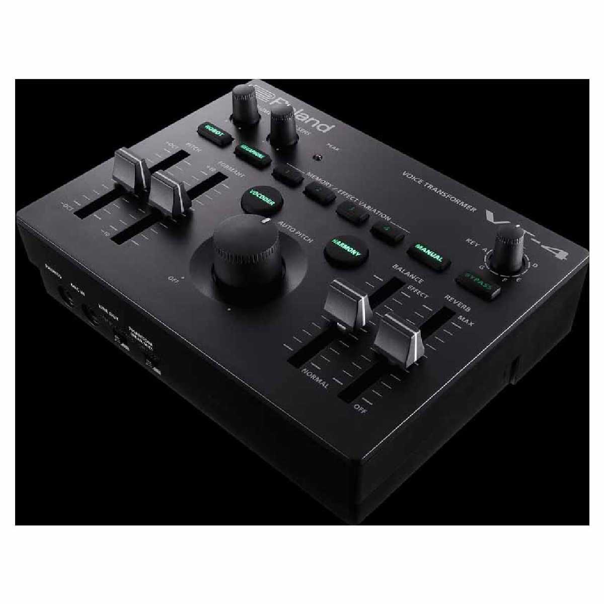 Вокальний процесор Roland VT-4