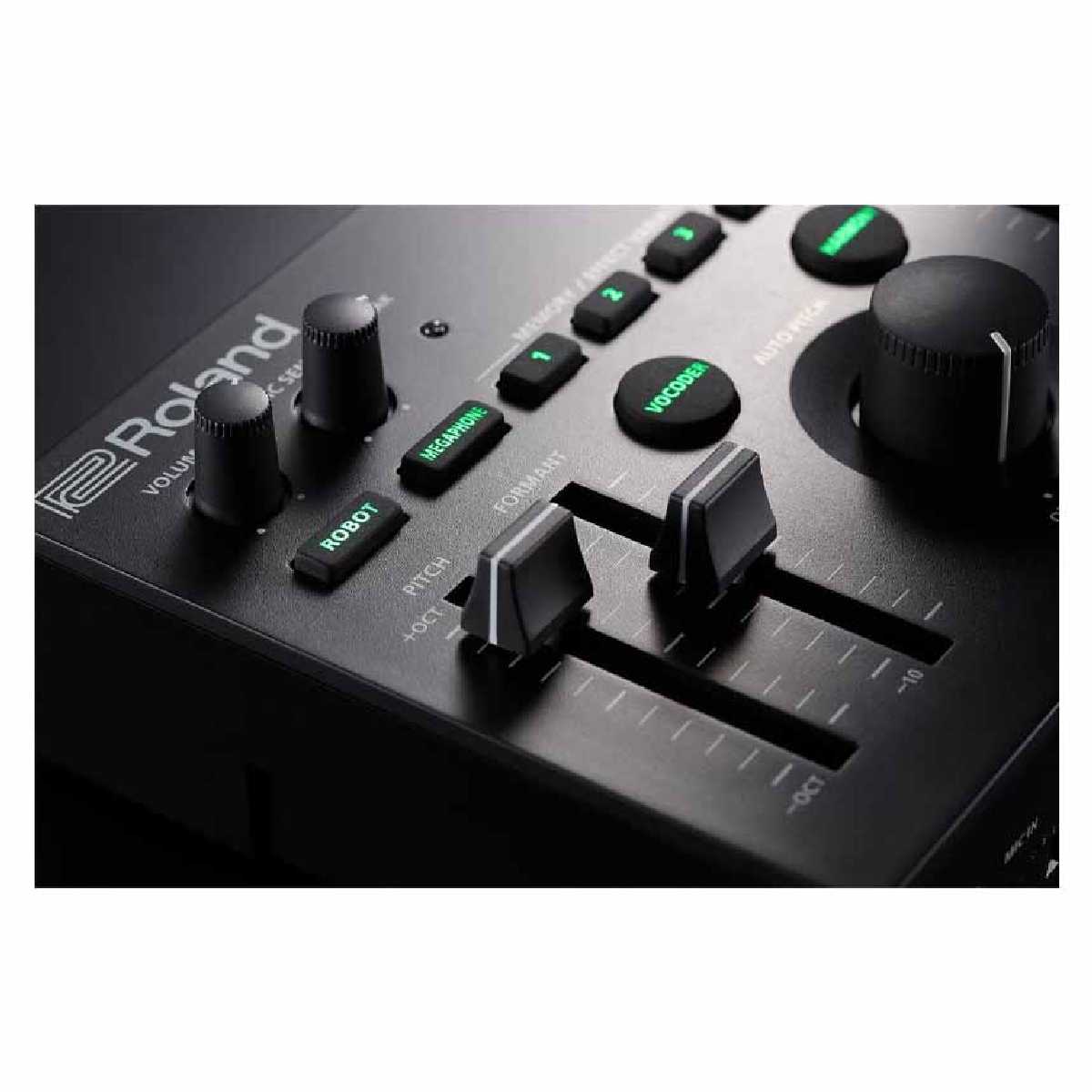 Вокальний процесор Roland VT-4
