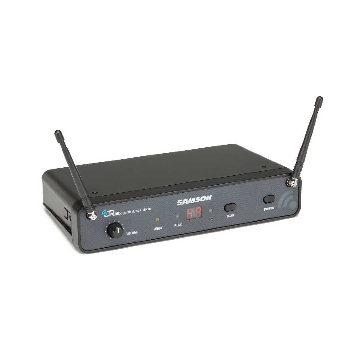 Радіомікрофон SAMSON Concert 88x Headset