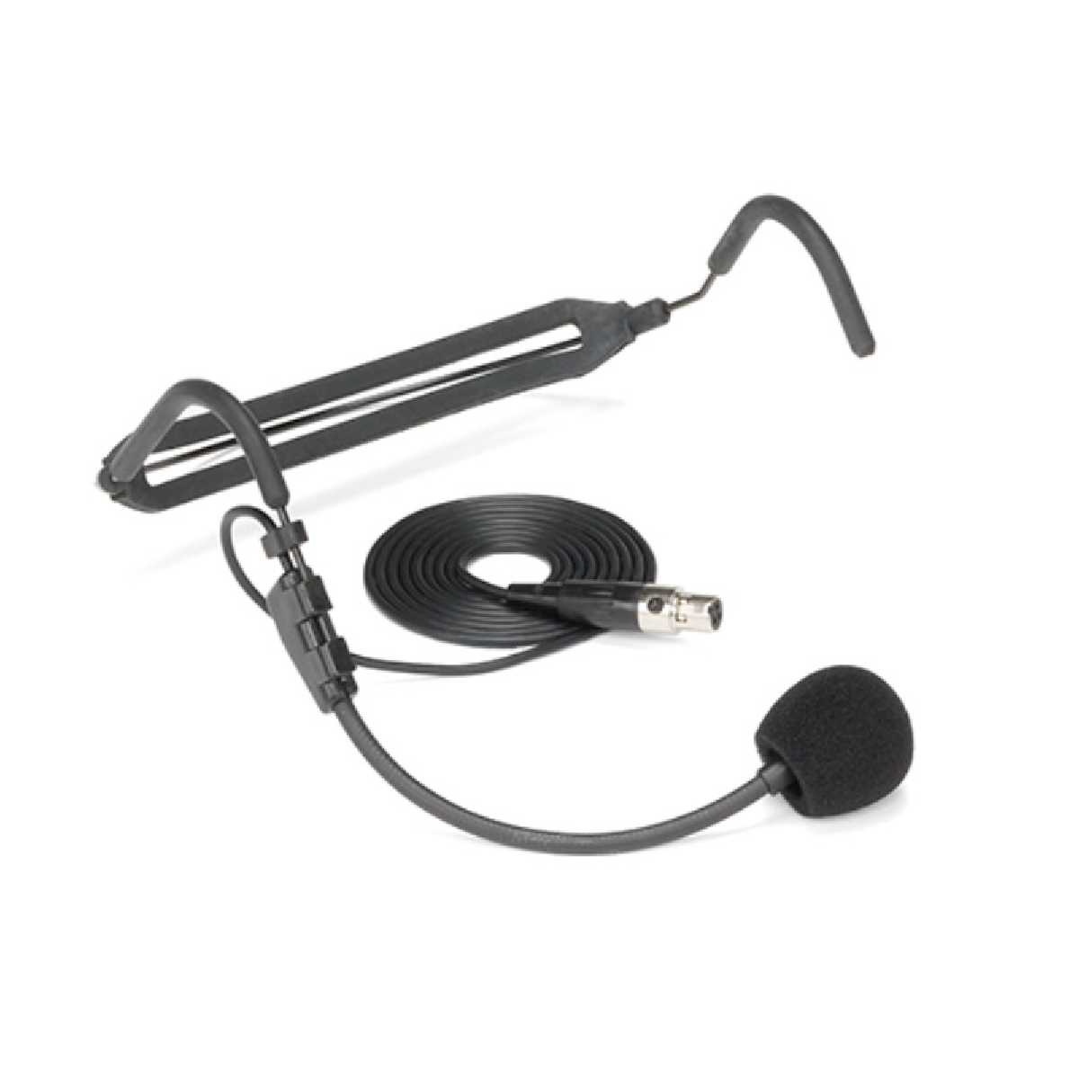 Радіомікрофон SAMSON Concert 88x Headset