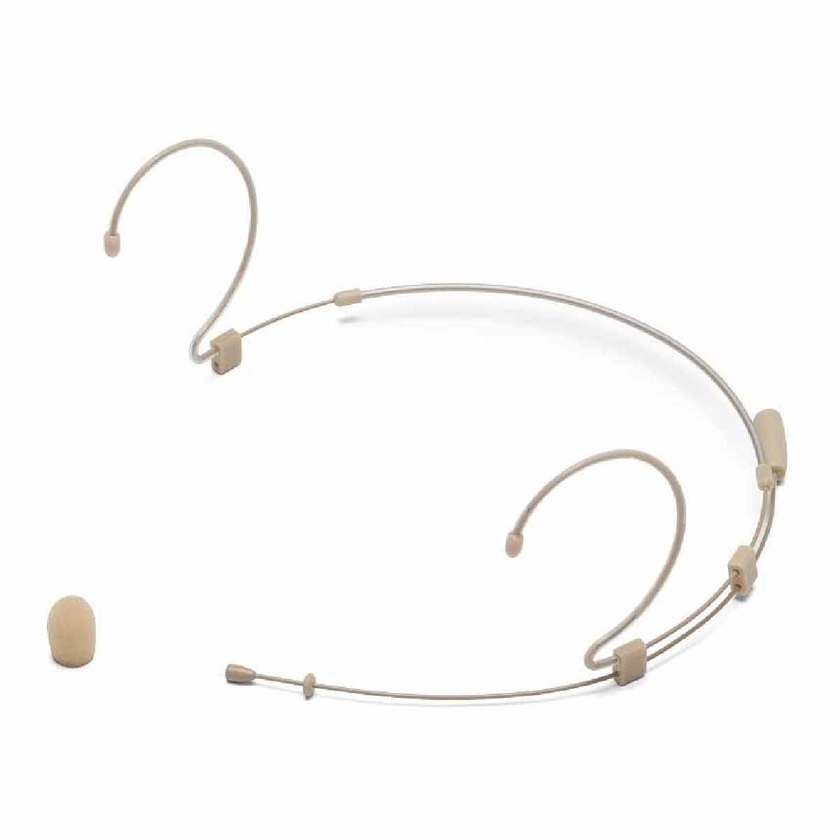 SAMSON DE10X HEADSET