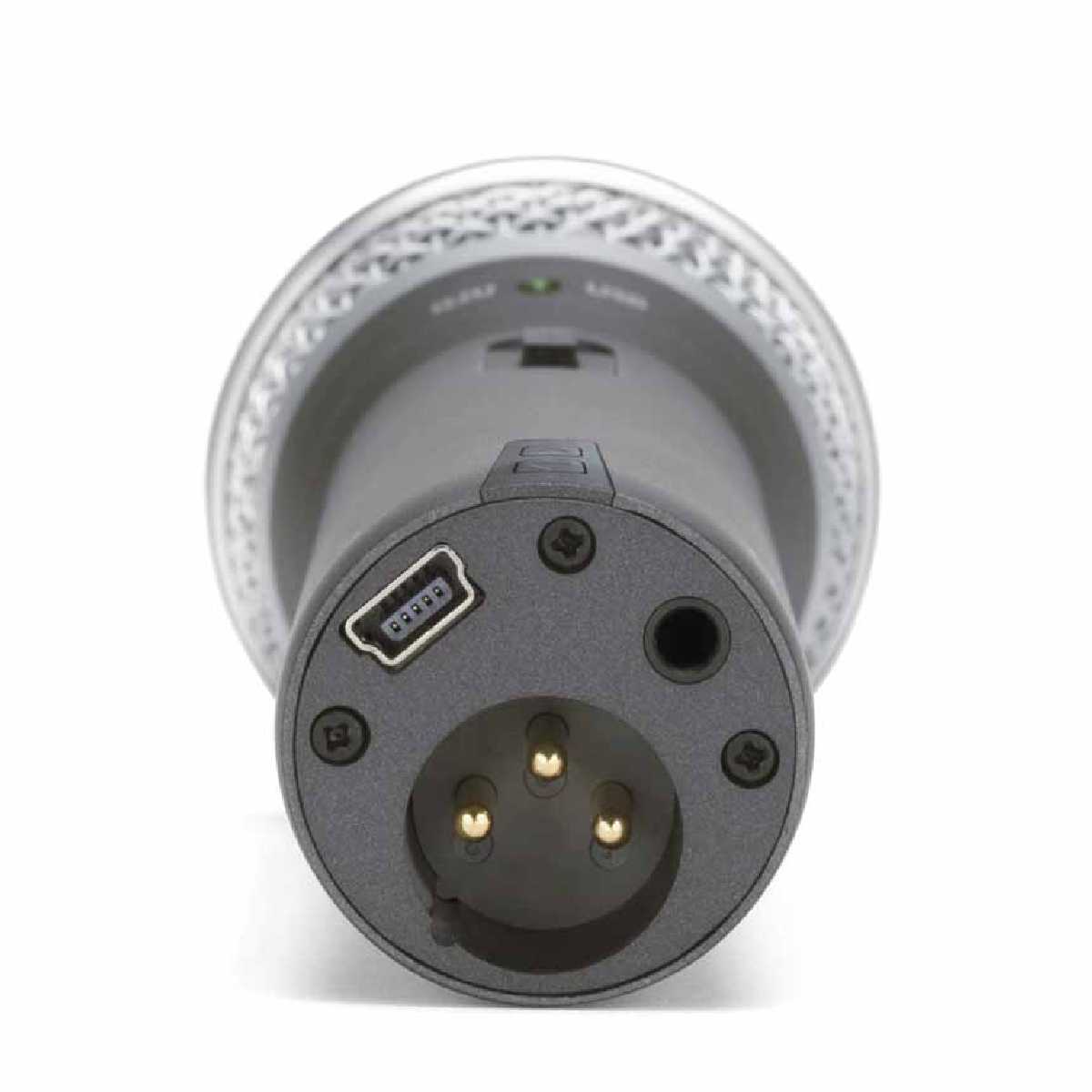 SAMSON Q2U