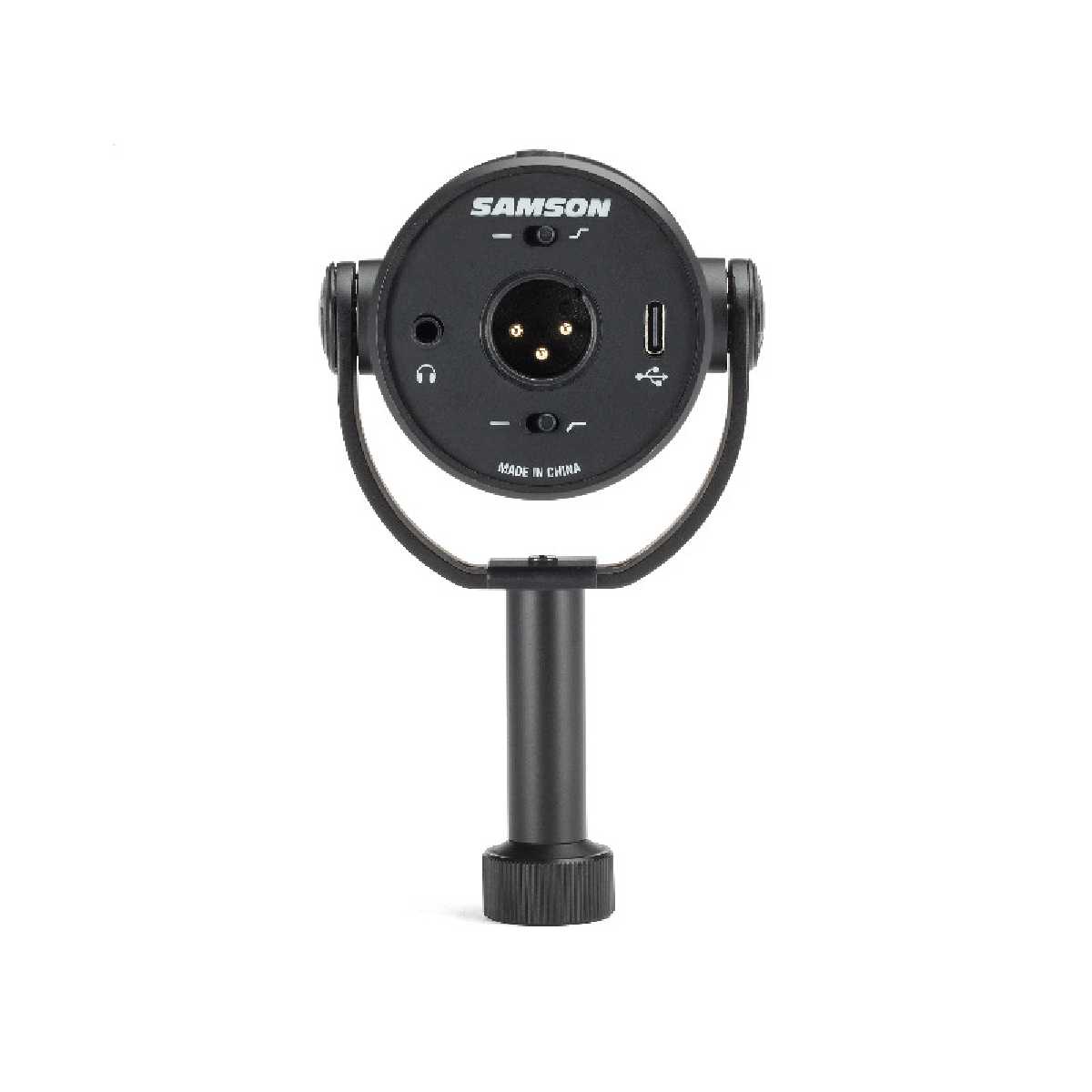 Мікрофон SAMSON Q9U