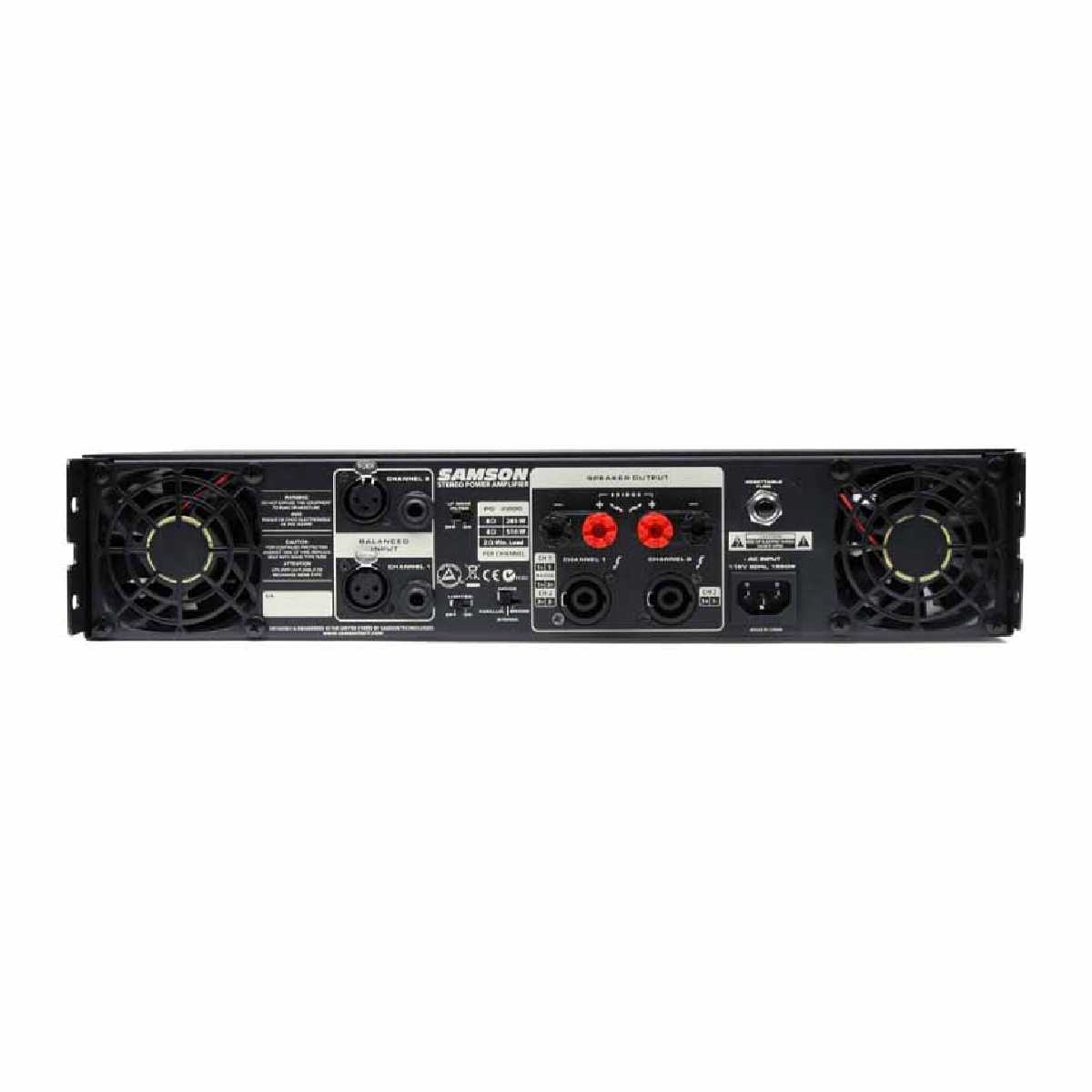 SAMSON SX1800
