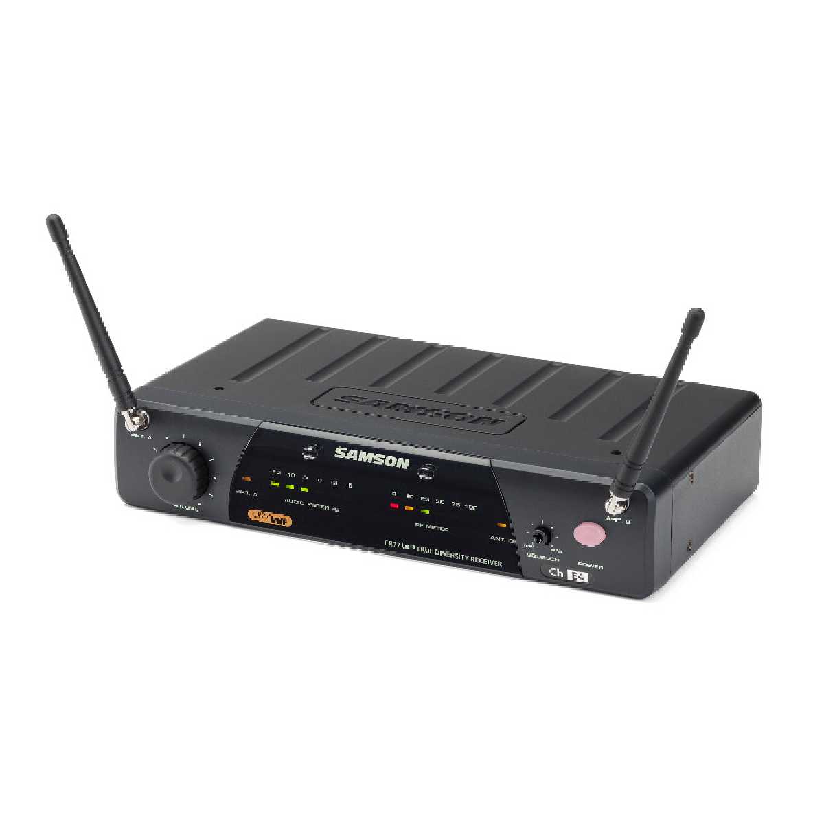 Радіомікрофон SAMSON UHF AIRLINE 77 FITNESS w/Qe