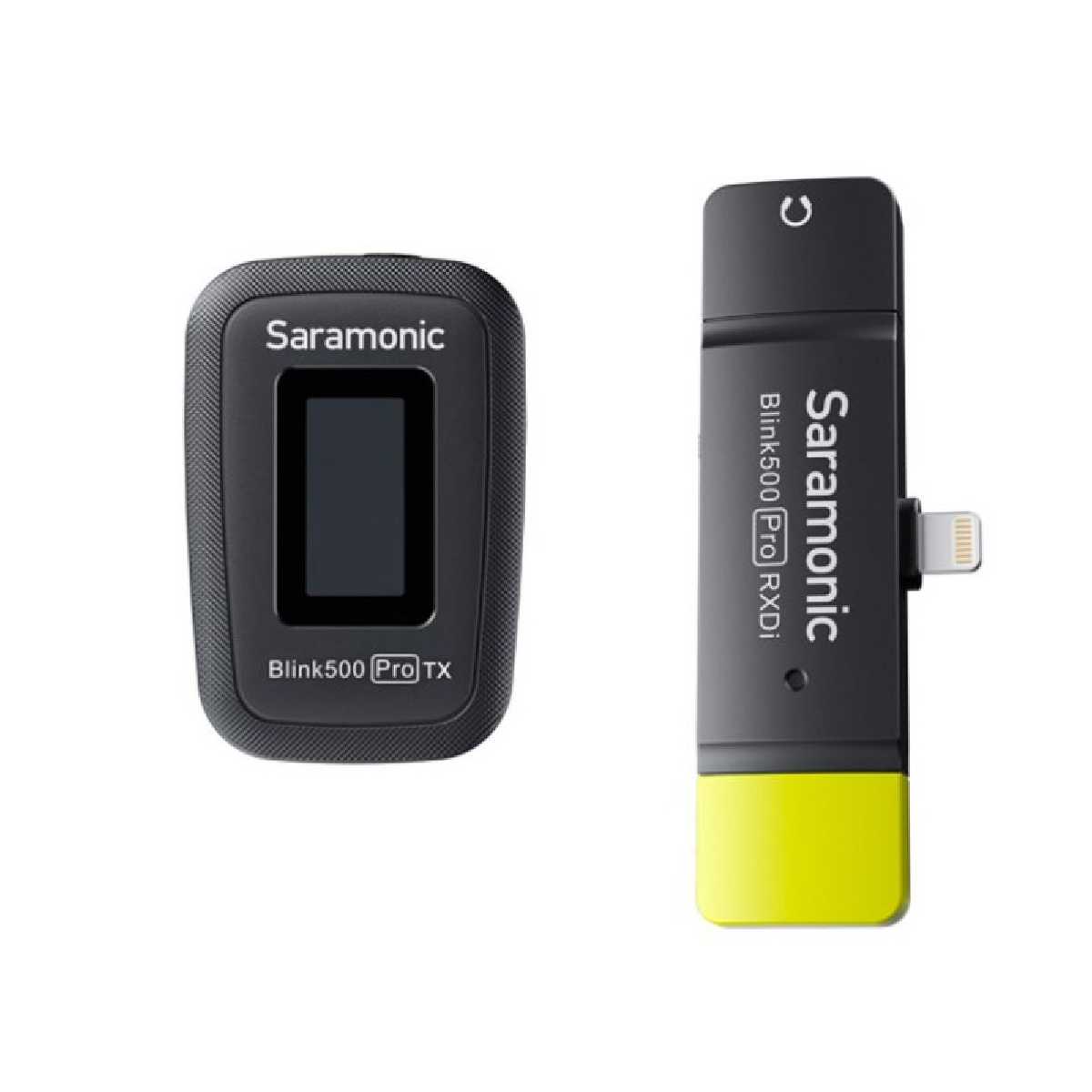 Радіомікрофон Saramonic BLINK 500 PRO B3