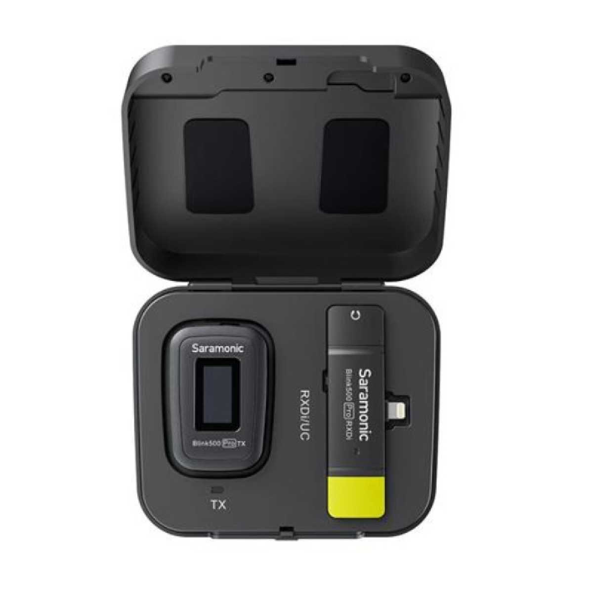 Радіомікрофон Saramonic BLINK 500 PRO B3