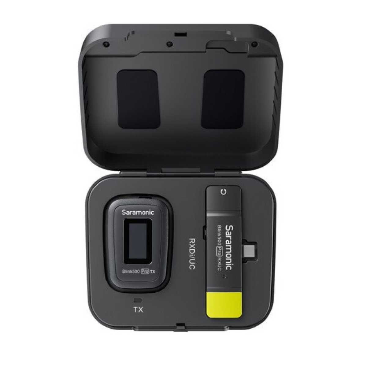 Радіомікрофон Saramonic BLINK 500 PRO B5