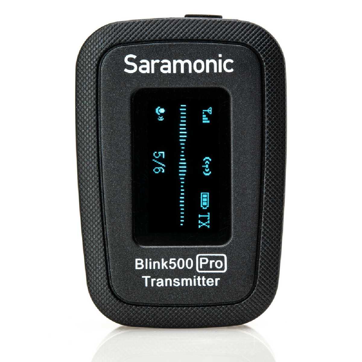 Радіомікрофон Saramonic BLINK 500 PRO TX