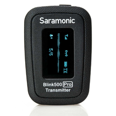 Радіомікрофон Saramonic BLINK 500 PRO TX