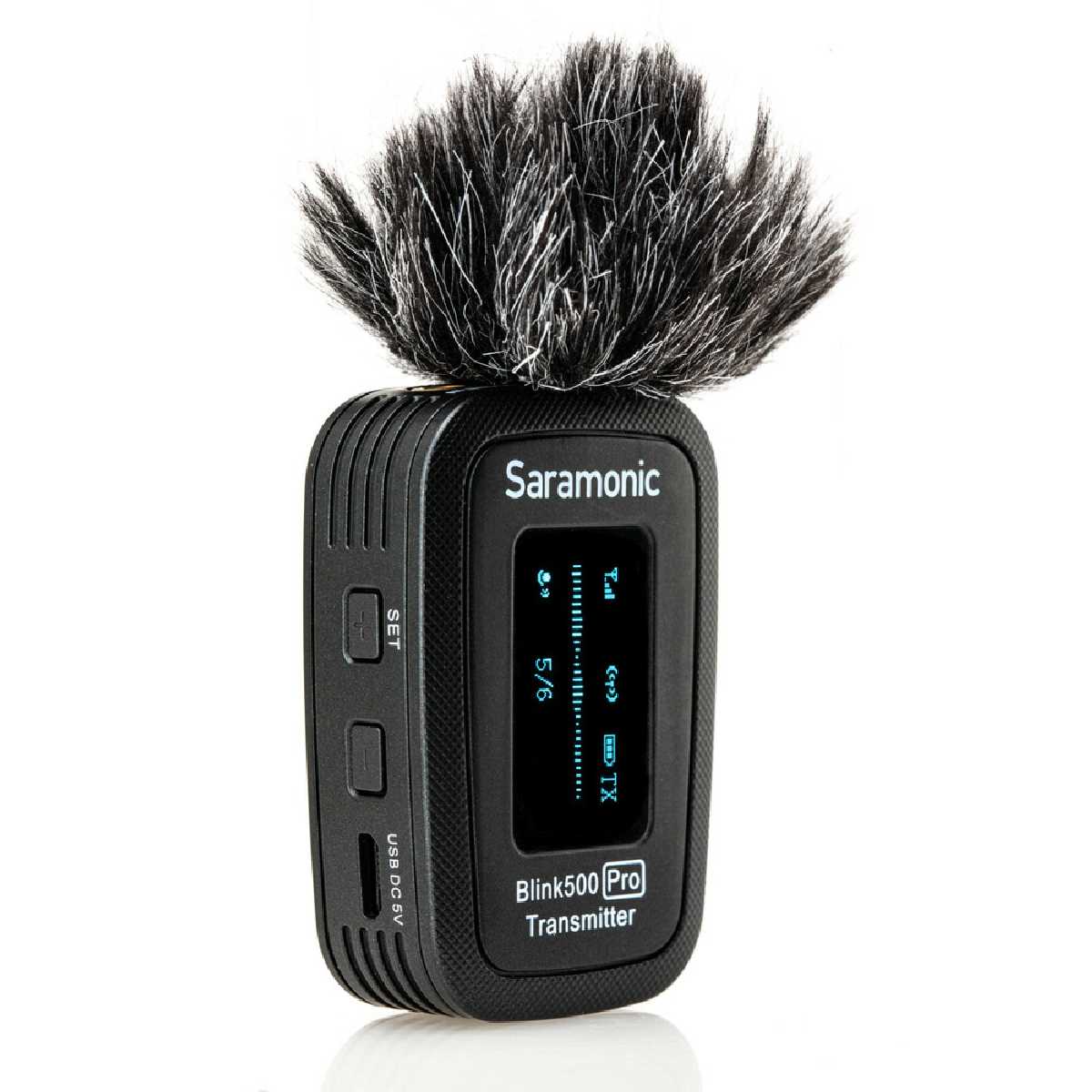 Радіомікрофон Saramonic BLINK 500 PRO TX