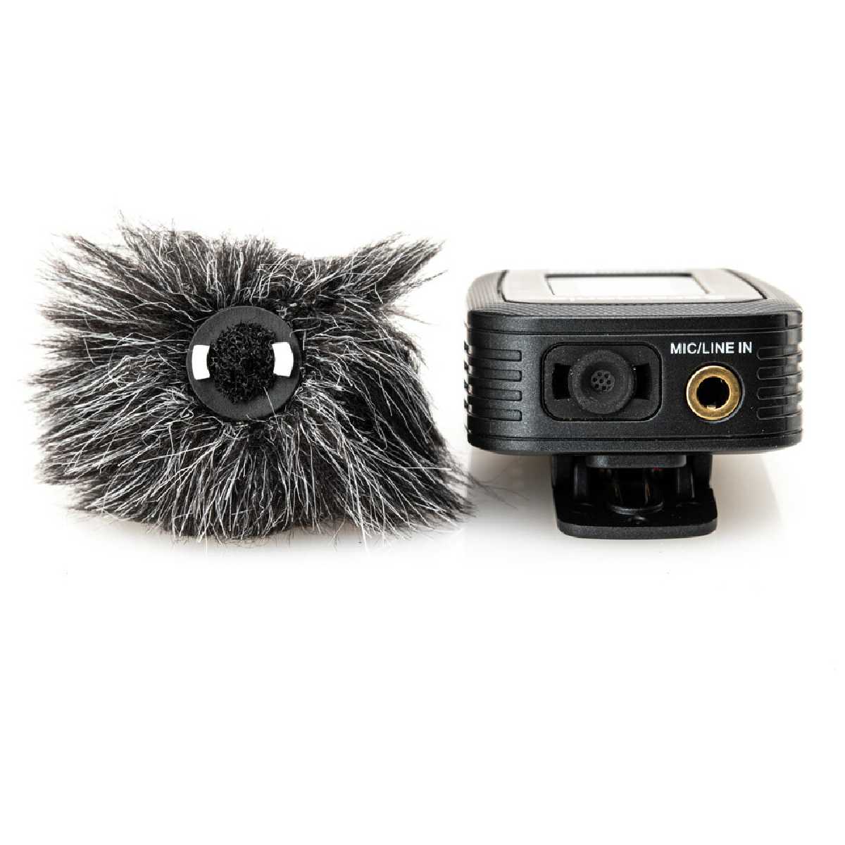 Радіомікрофон Saramonic BLINK 500 PRO TX
