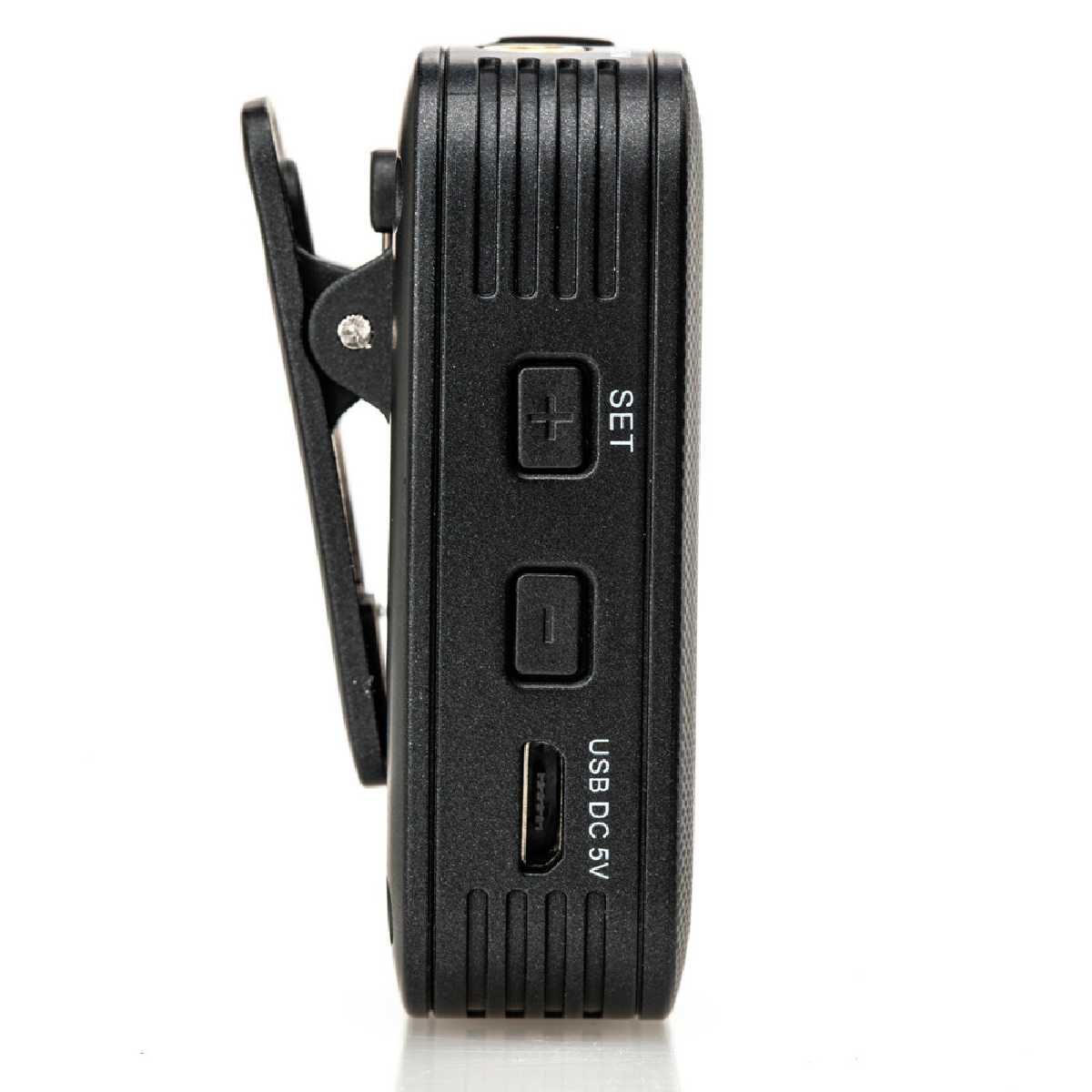 Радіомікрофон Saramonic BLINK 500 PRO TX