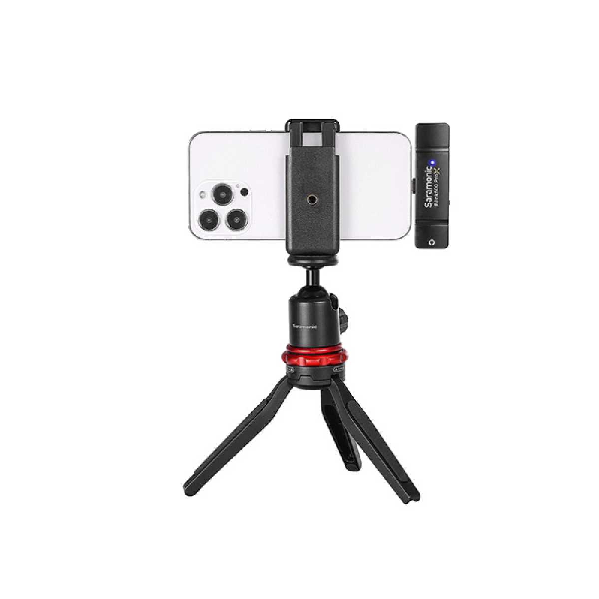 Радіомікрофон Saramonic BLINK 500 ProX B3