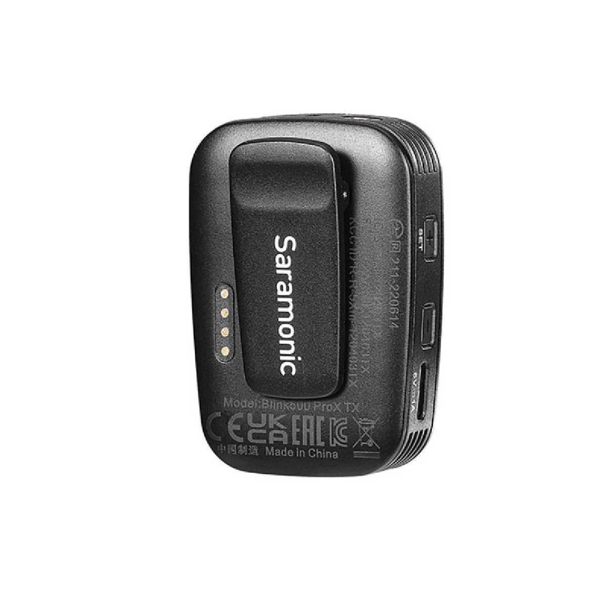 Радіомікрофон Saramonic BLINK 500 ProX B4