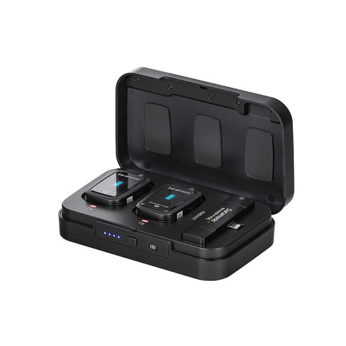 Радіомікрофон Saramonic BLINK 500 ProX B4