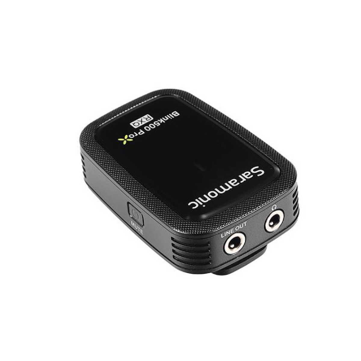 Радіомікрофон Saramonic BLINK 500 PROX Q10