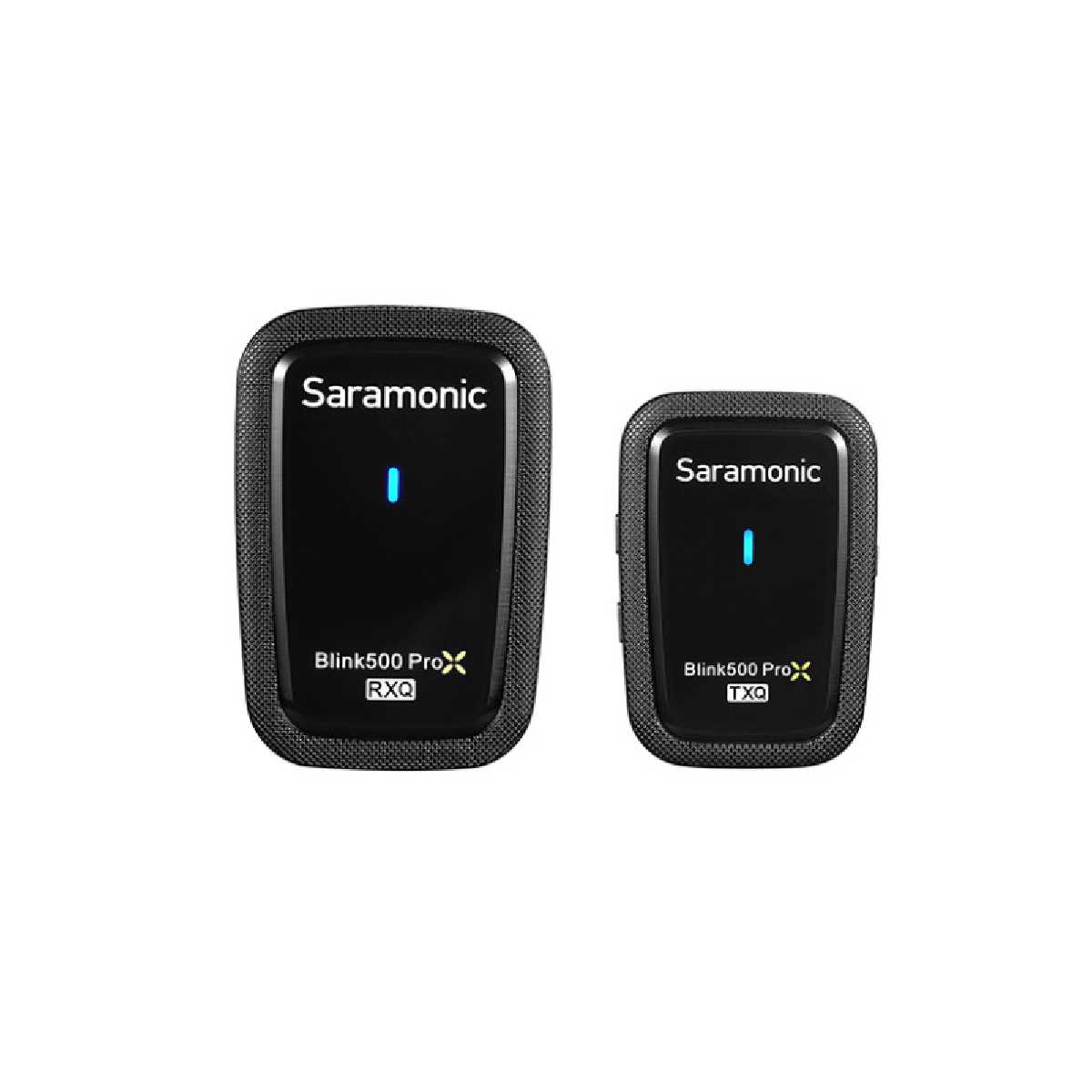 Радіомікрофон Saramonic BLINK 500 PROX Q10