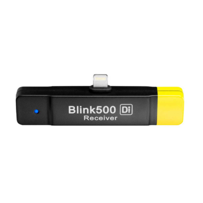 Радіомікрофон Saramonic BLINK 500 RX Di