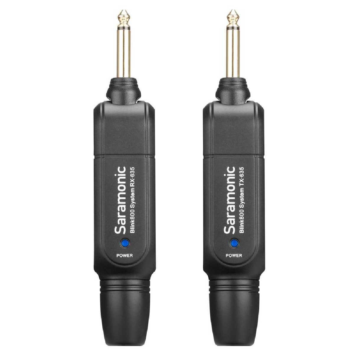 Радіомікрофон Saramonic BLINK 800 B3