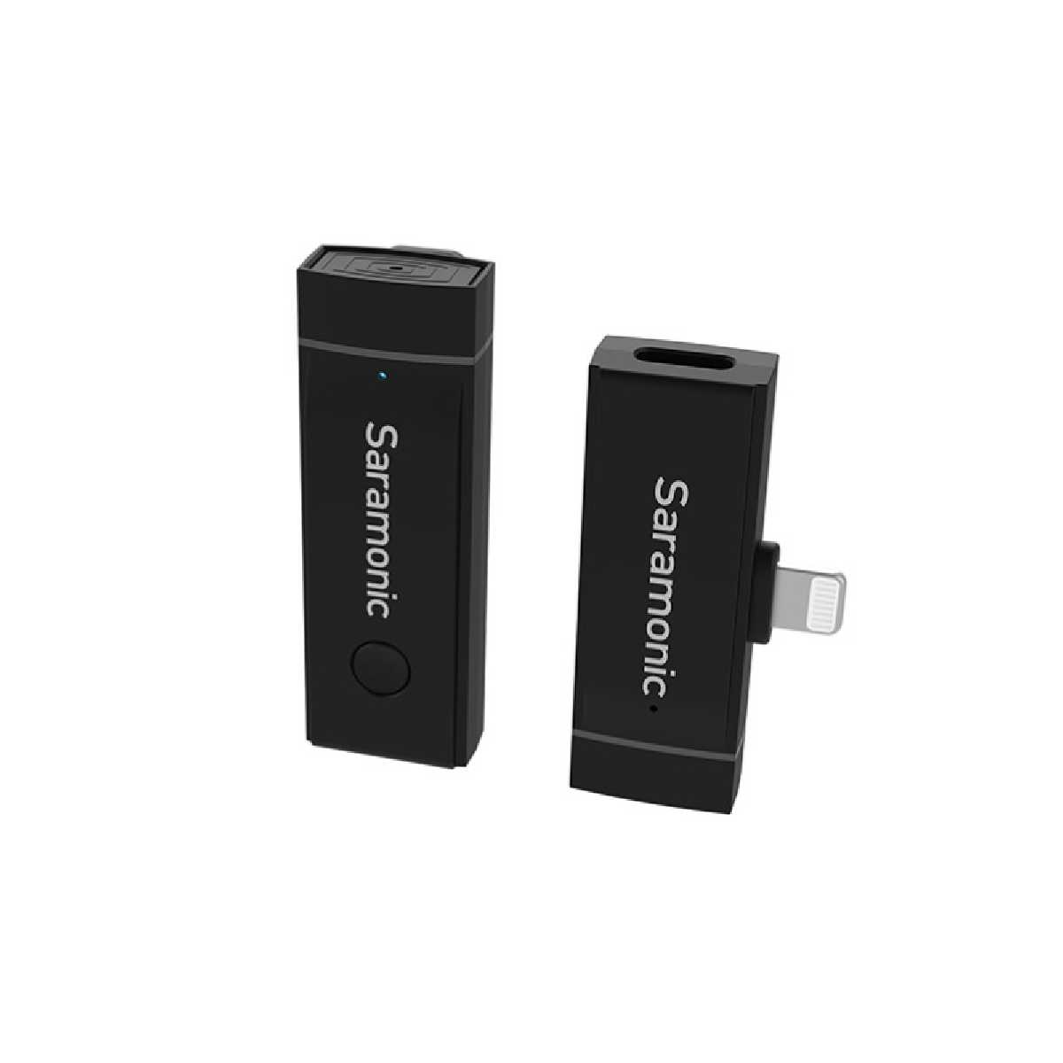 Радіомікрофон Saramonic BLINK Go-D1 Kit
