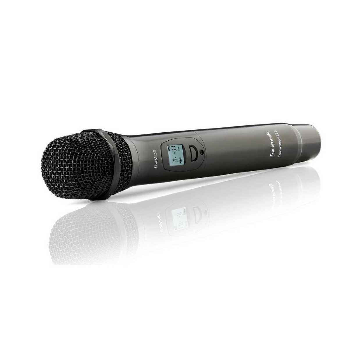 Радіомікрофон Saramonic HU9