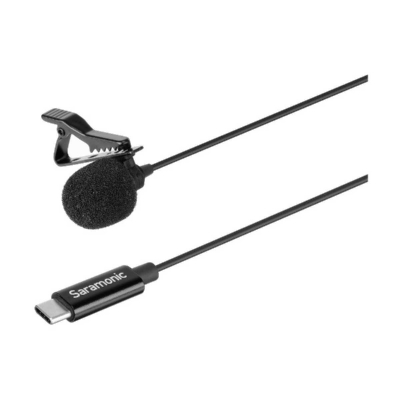 Петличний мікрофон Saramonic LavMicro U3A