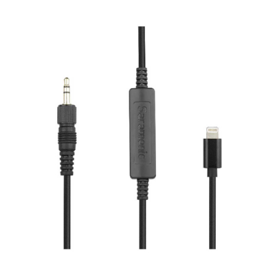 Адаптер Saramonic LC-C35