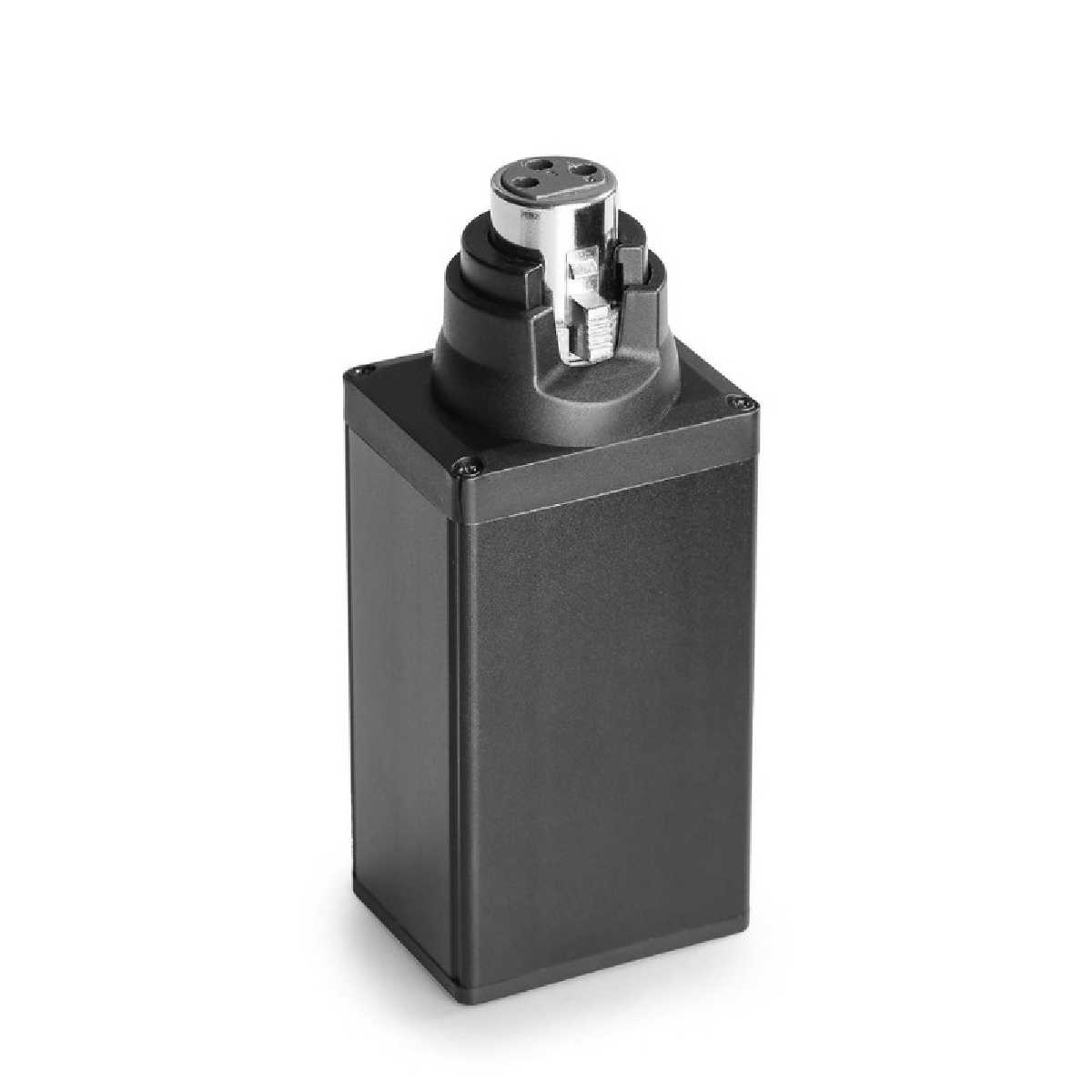 Радіомікрофон Saramonic RX9