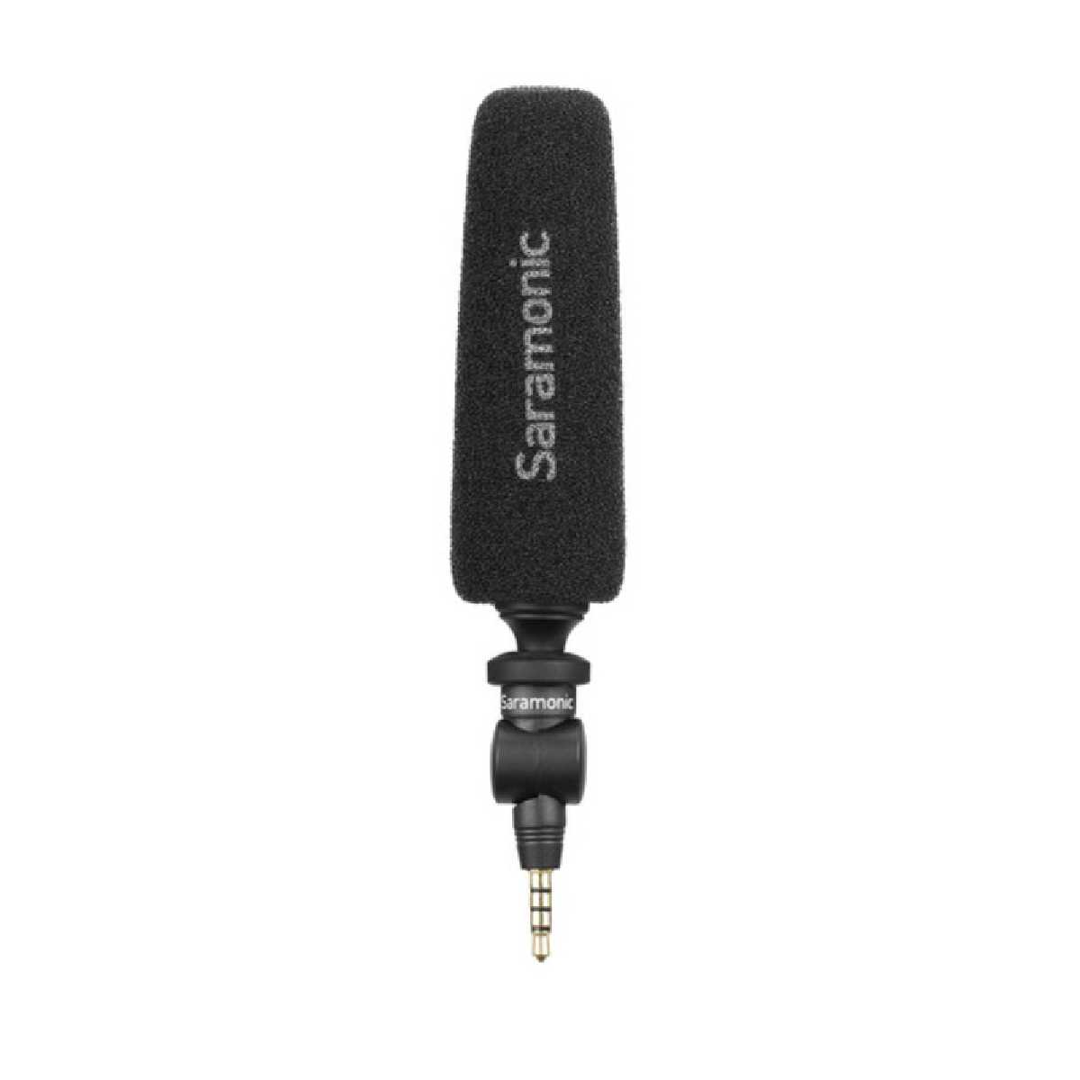 Мікрофон для смартфона Saramonic SmartMic5 S