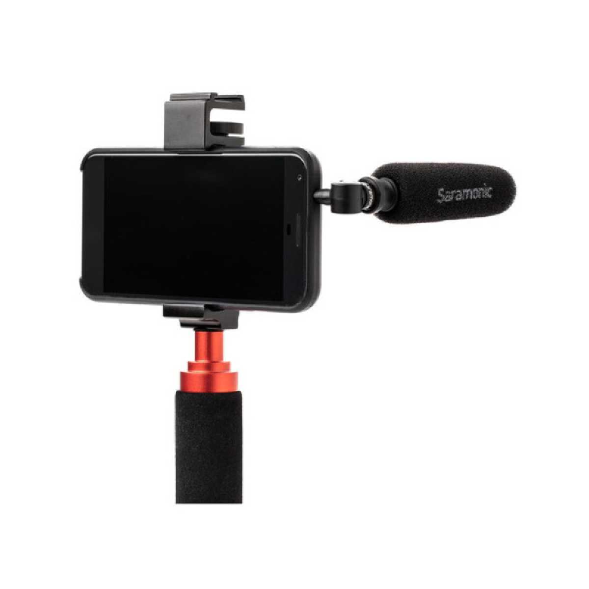 Мікрофон для смартфона Saramonic SmartMic5 S