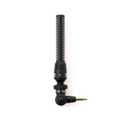 Мікрофон для смартфона Saramonic SmartMic5 S