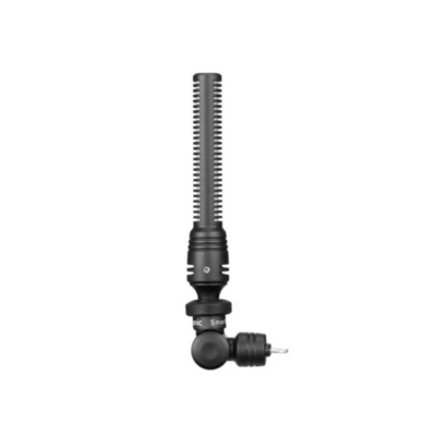 Мікрофон для смартфона Saramonic SmartMic5 Di