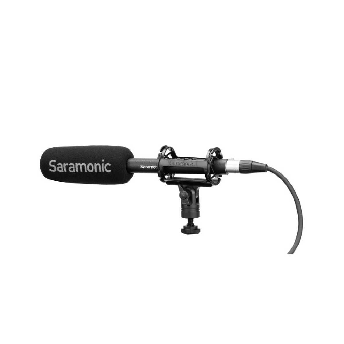 Накамерний мікрофон Saramonic Soundbird T3