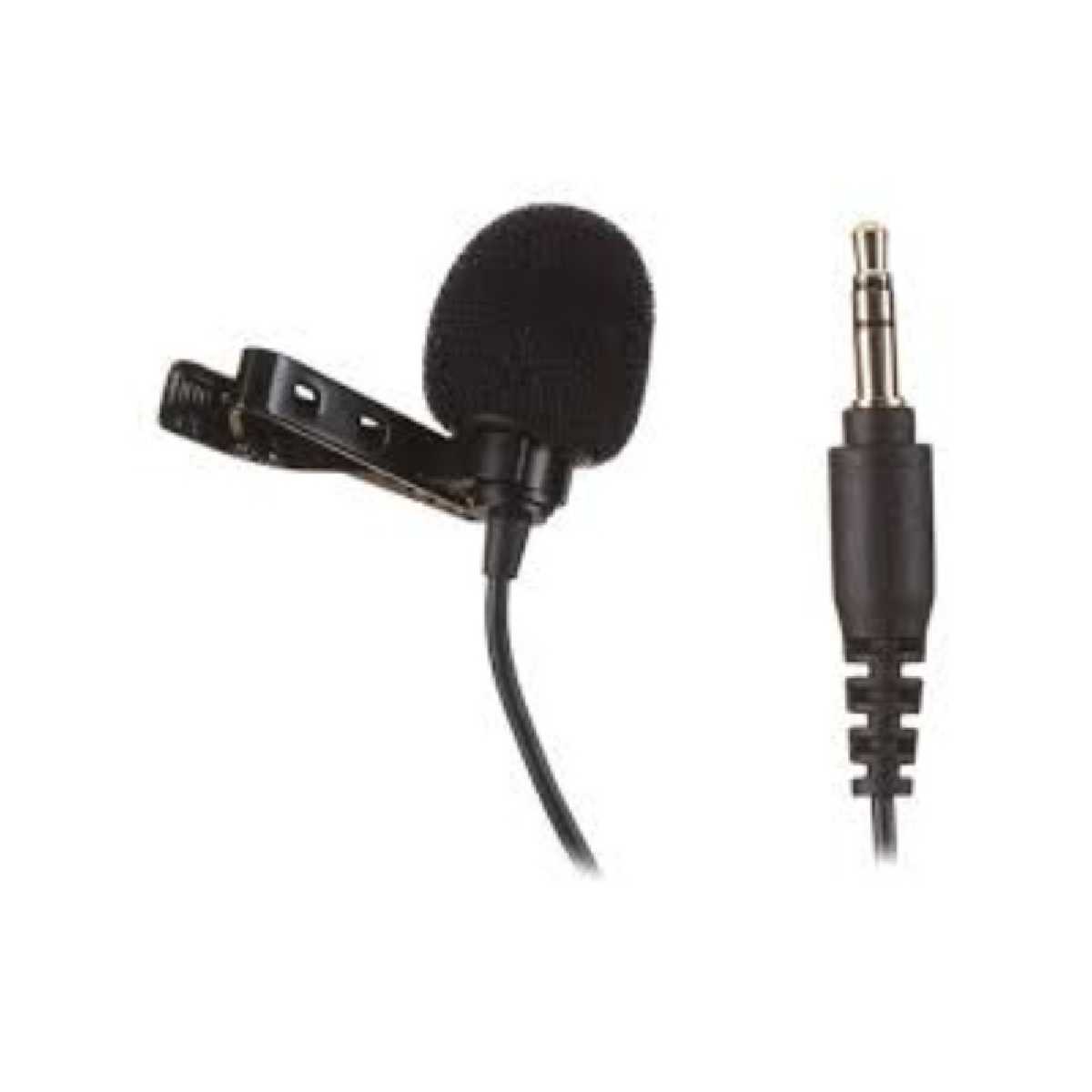 Петличний мікрофон Saramonic SR-M1