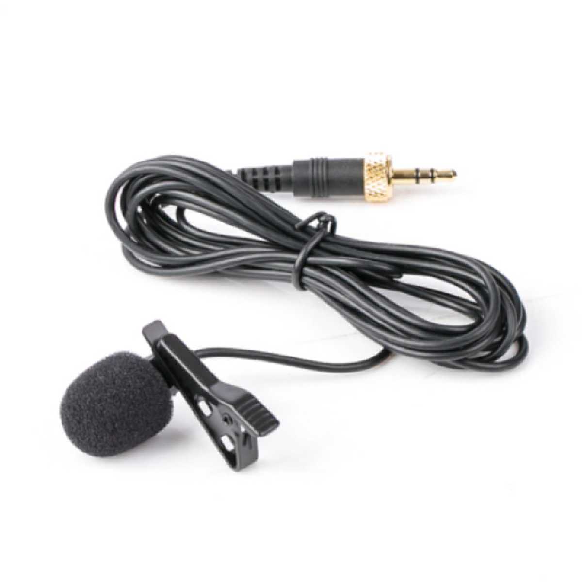 Петличний мікрофон Saramonic SR-UM10-M1